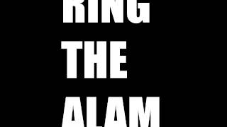 Ring The Alarm  DaVille [upl. by Artema]