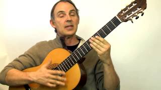 Steel String vs Nylon String guitar faithguitars acousticguitar [upl. by Arley]