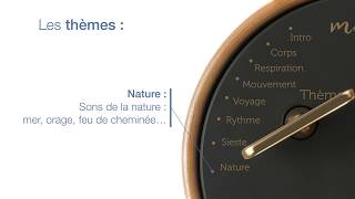 TUTO MORPHEE La box Méditation et Sophrologie pour le sommeil [upl. by Ivey]