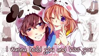 Nightcore  Unexpectedly  Lyrics [upl. by Amat]