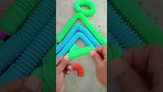 Pop tube sound asmr oddlysatisfying asmrsounds [upl. by Charla]