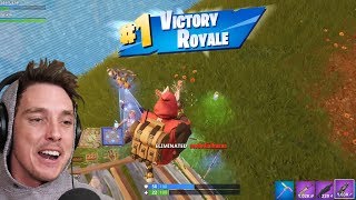 literally just lazarbeam and muselk playing fortnite [upl. by Misha754]