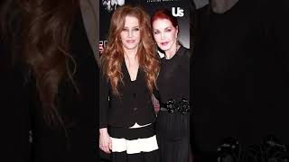 Priscilla Presley To Lose Trustee Over THIS RileyKeough LisaMariePresley Shorts [upl. by Naziaf]