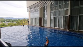 17 Hotel De Paviljoen Bandung [upl. by Blase]