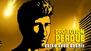 Valse avec Bachir de Ari Folman  Podcast cinéma [upl. by Lapointe659]