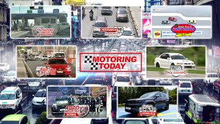 HD Motoring Today July 28 2024 FULL EP [upl. by Nosretep]