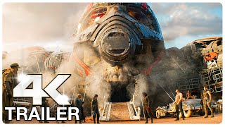 BEST UPCOMING MOVIES 2024 Trailers [upl. by Pernick935]