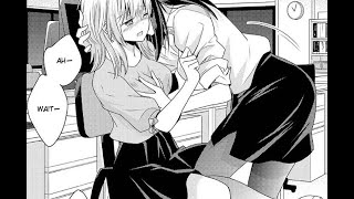 Manga  Yuri  LilyHara EP 1  1 END [upl. by Helga]