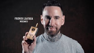 Perfumer Reviews French Leather by MEMO [upl. by Aicetel]