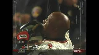 ESPN  SportsCenter Opening Theme 20042009 V2 [upl. by Dolloff]