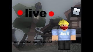 Live with Viewer Roblox [upl. by Genaro773]