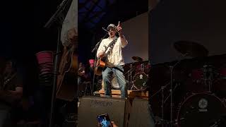 Highlights from Toby Keith popup concert at Hollywood Corners Norman OK 7123 [upl. by Chastity]