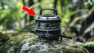 19 ULTIMATE SURVIVAL CAMPING GEAR AND GADGETS FOR 2024  FOR YOUR NEXT CAMPING TRIP [upl. by Redla]