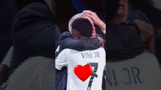 Vinicius Jr Then amp Now🥇 [upl. by Yralam]