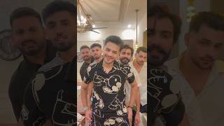 Zulqarnain Sikandar Make New Funny Video With Friends 😂😂 [upl. by Augustin92]