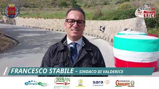 Conferenza Stampa presentazione Monte Erice 2024 [upl. by Ecila261]