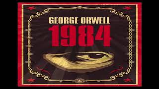 George Orwell  1984  Audiobook [upl. by Wiebmer865]