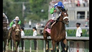 2006 Kentucky Derby [upl. by Otilegna]