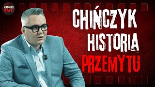 Jarosław M Chińczykquot Szef polskiego nakobiznesu który przepuścił miliony [upl. by Sigmund575]