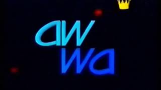 Awwa Home Video  Kraków Logo [upl. by Zetroc]