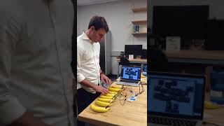 Banana Piano [upl. by Ahsinad]