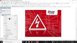 EPLAN Tutorial Introduction [upl. by Fritzsche]