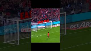 Worst Open Goal Misses in Football ⚽️❌ [upl. by Matthews293]