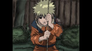 Depressed Naruto part 4 The Bell Test [upl. by Yemerej]