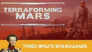 Terraforming Mars in about 3 minutes [upl. by Hussein539]