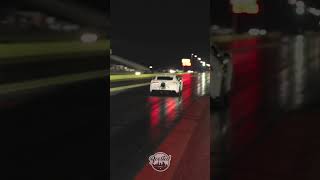 Chevy Camaro LT1 Quarter Mile Thrill [upl. by Harehs176]