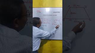 MATHS Class 8 MENSURATION mathsyoutubeindiaimportant probablequestion [upl. by Rexer]