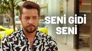 Seni Gidi Seni Film  Yerli Komedi Tek Parça HD [upl. by Junette]