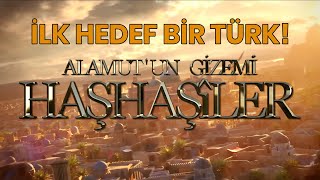 Hasan Sabbah ve Haşhaşiler Alamutun gizemli Müritleri hasansabbah türkçebelgesel assasin [upl. by Hajed]