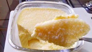 😱 SÓ 2 INGREDIENTES A SOBREMESA QUE VIRALIZOU NA INTERNET  Sobremesa de gelatina Receita fácil [upl. by Damali]