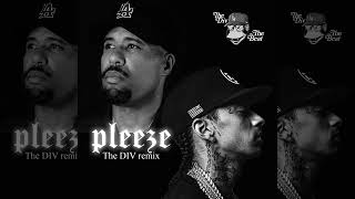 Dom Kennedy feat Nipsey HulePleezeThe DIV remix [upl. by Lurie]