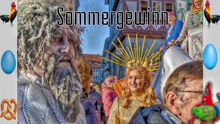 Sommergewinn 2024 in Eisenach [upl. by Hilaire179]