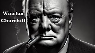 Winston Churchill A Legacy Explored [upl. by Odnalro]