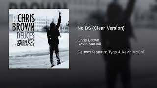 No BS Clean Version [upl. by Aham]