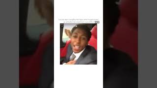 nba youngboy vibing to juice WRLD Armed and Dangerous [upl. by Arathorn]