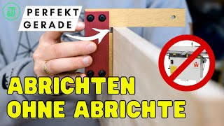 Keine ABRICHTE Kein PROBLEM Diese TRICKS musst du kennen  Jonas Winkler [upl. by Ecirtac]