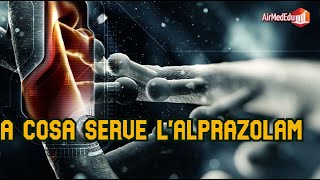 A cosa serve lalprazolam [upl. by Deloria]