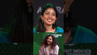 Such a true women 😍💍 trending viralshort love saipallavi amaran [upl. by Airdna365]