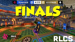 RLCS WORLD 2024  BEST ROCKET LEAGUE PRO PLAYS  BEST OF PLAYOFFS amp FINALS [upl. by Isobel510]