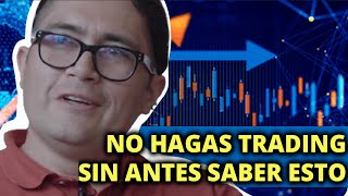 💥¿Vale la pena PAGAR por un CURSO de TRADING ¡NO PIERDAS DINERO ▶ OPINIONES de MDC Trading Academy [upl. by Sib135]