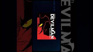 DEVILMAN  BERSERK 🔥☠️ manga [upl. by Costa723]