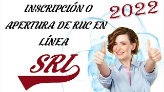 Reinicio o Reapertura de RUC en línea personas naturales SRI 2024 sri ecuador ruc srienlinea [upl. by Edelstein541]