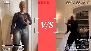 Cardi B Tells AkbarV To Put Up Or Shut UpIs Akbar An Internet Gangsta [upl. by Murielle89]