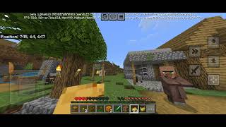 Minecraft goal trying to get diamonds [upl. by Koser]