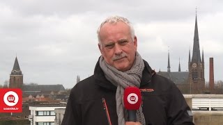 Herfstachtig weekend  WoerdenTV [upl. by Lindie]