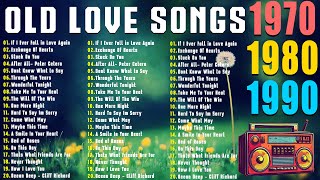 Timeless Romantic Love Songs  Relaxing Love Songs 80s 90s  Love Songs Of All Time Playlist [upl. by Othilie363]